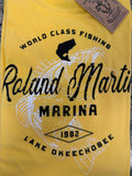 RMM - Yellow