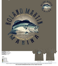 RMM T-Shirt - Cigar