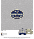 RMM Hat - Gray/Royal/Stone
